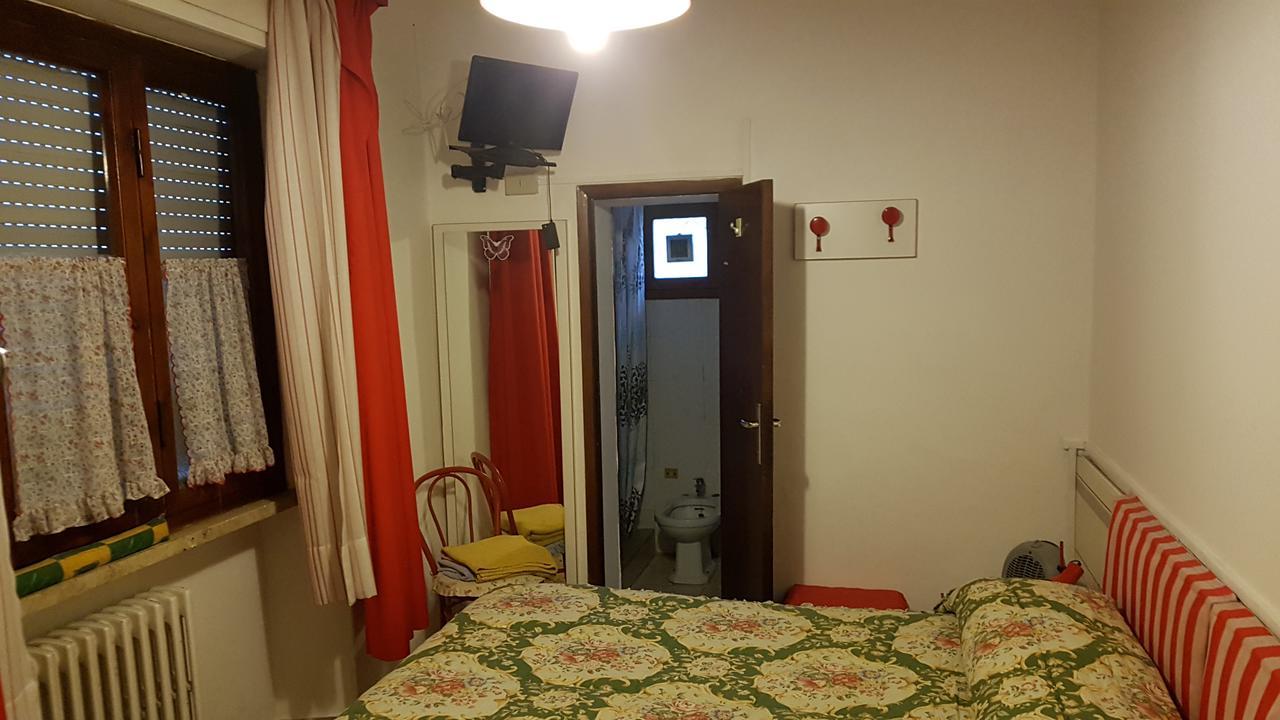 Albergo Bernardini Pisa Exterior photo